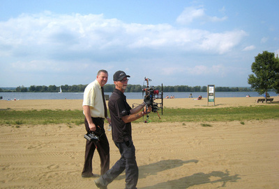 無人機でカナダガン撃退、糞便被害で苦肉の策 オタワ市