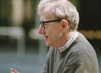 ウッディ・アレン監督 長年スペイン語吹き替えを行ってきた俳優に出演依頼を行う - スペイン