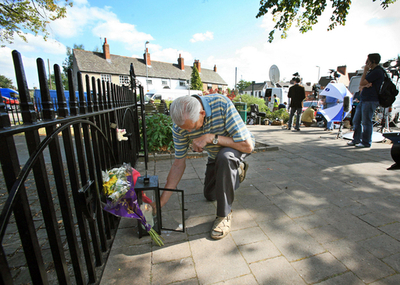 マデリンちゃん失踪事件、予審判事に書類送致