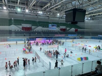 韓国・昨年のスポーツ産業売り上げ78兆ウォン突破…前年比22.3％↑