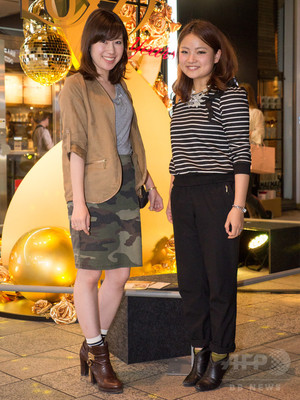 来場者がデジタルアート映像に、LUX25周年記念イベント開催 来場者がデジタルアート映像に、LUX25周年記念イベント開催