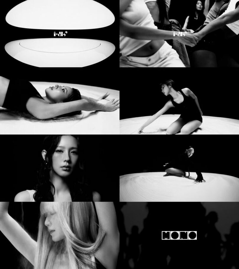 CUBE Entertainment (c)STARNEWS