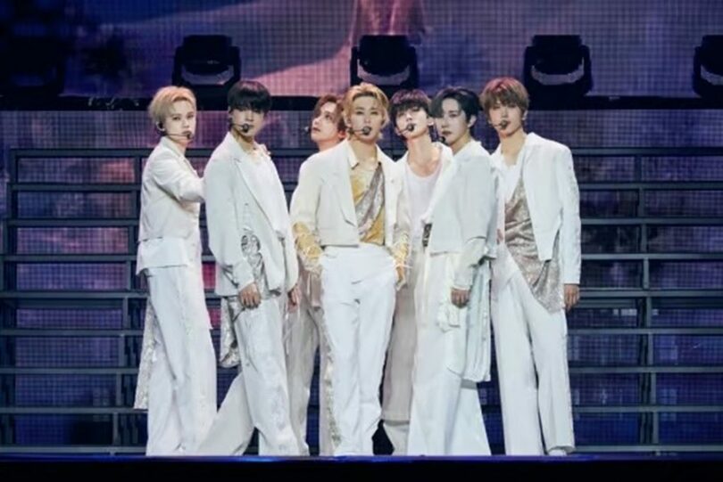 SM Entertainment (c)STARNEWS