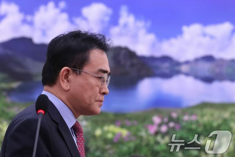 テ・ヨンホ（太永浩）元韓国野党「国民の力」議員(c)news1