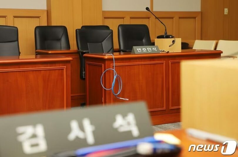 済州地裁(c)news1
