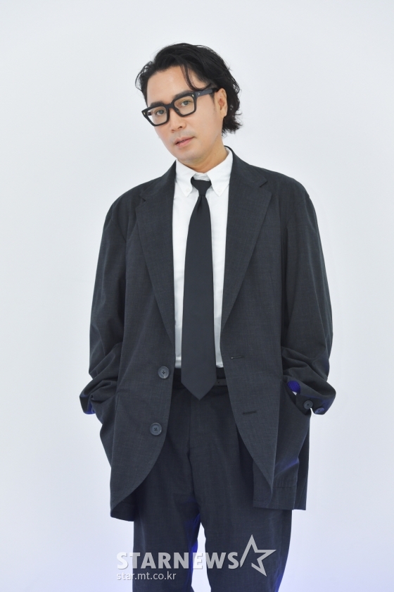 チョン・ジェヒョン　/　写真提供＝KBS