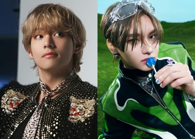 BigHit Music, YX Labels (c)STARNEWS