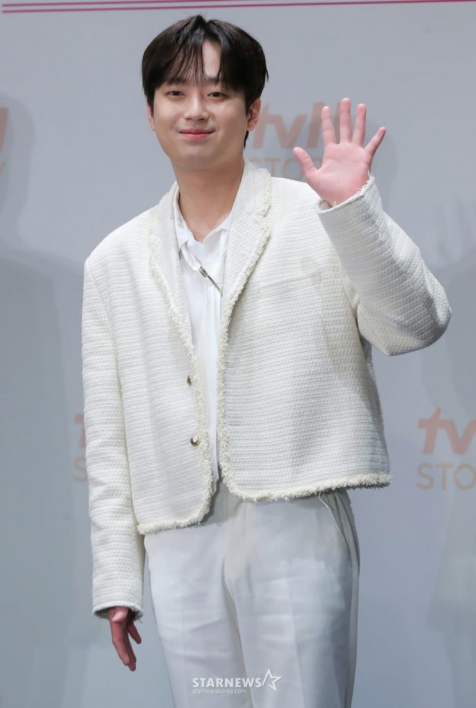 Kim Chang-hyun (c)STARNEWS