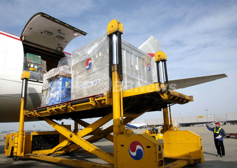 米国産牛肉の輸入再開 - 韓国