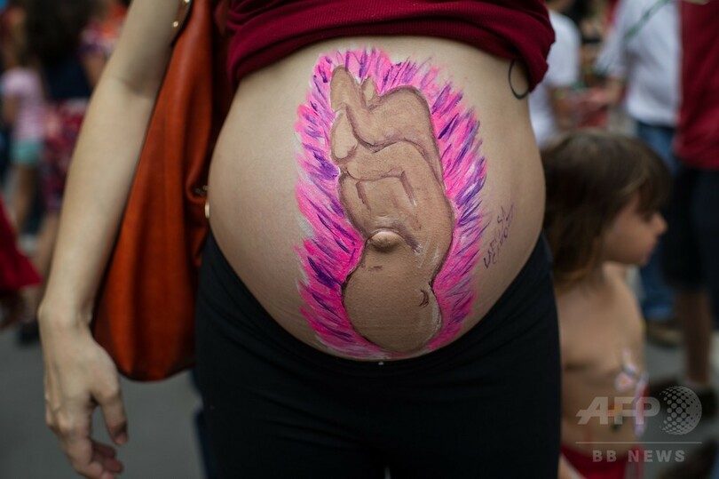 妊婦から胎児を取り出した女に禁錮100年の実刑 米コロラド州 写真1枚 国際ニュース Afpbb News