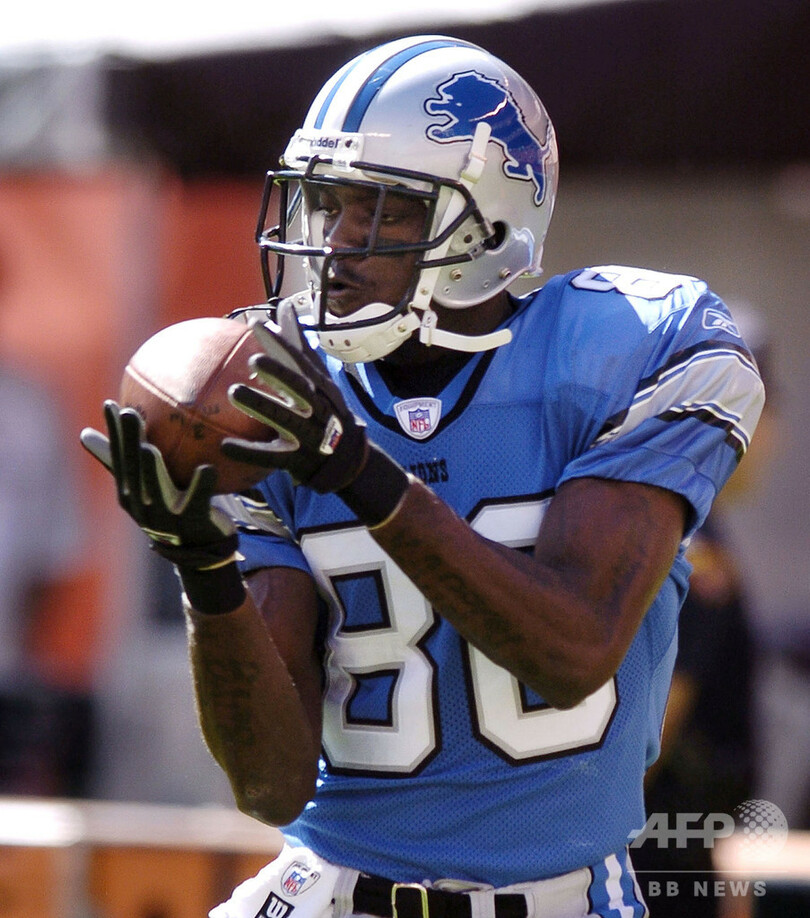 ドラフト全体2位指名の元NFL選手、38歳で死去