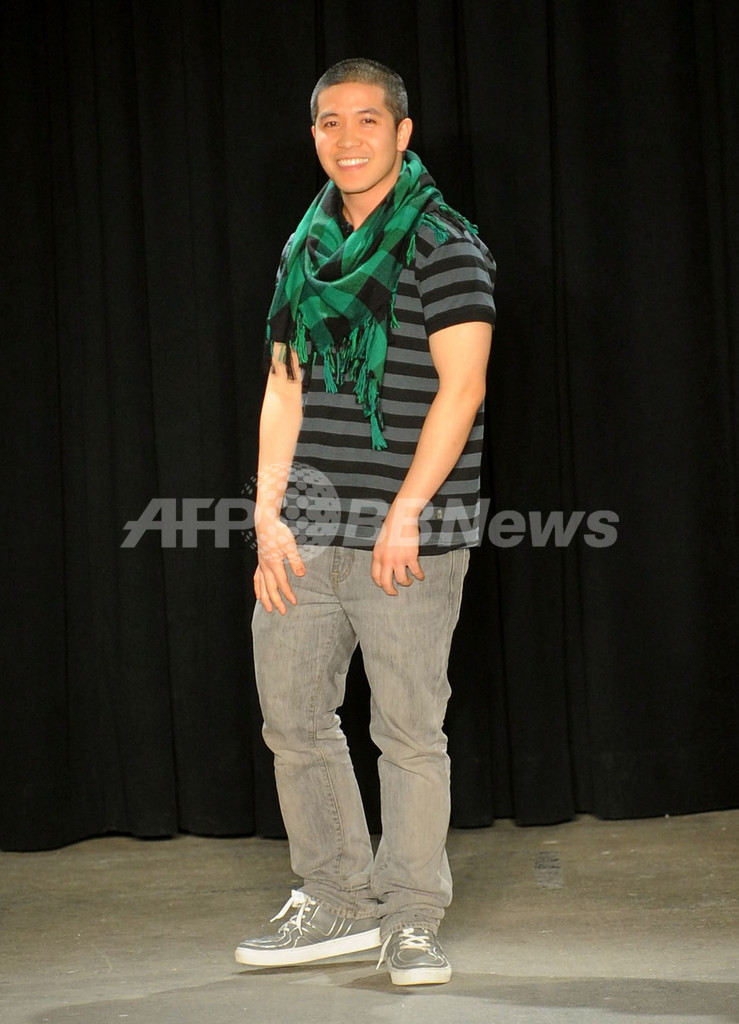 田崎真珠「TASAKI」がタクーン・パニクガルをクリエイティブ・ディレクターに起用 写真3枚 国際ニュース：AFPBB News