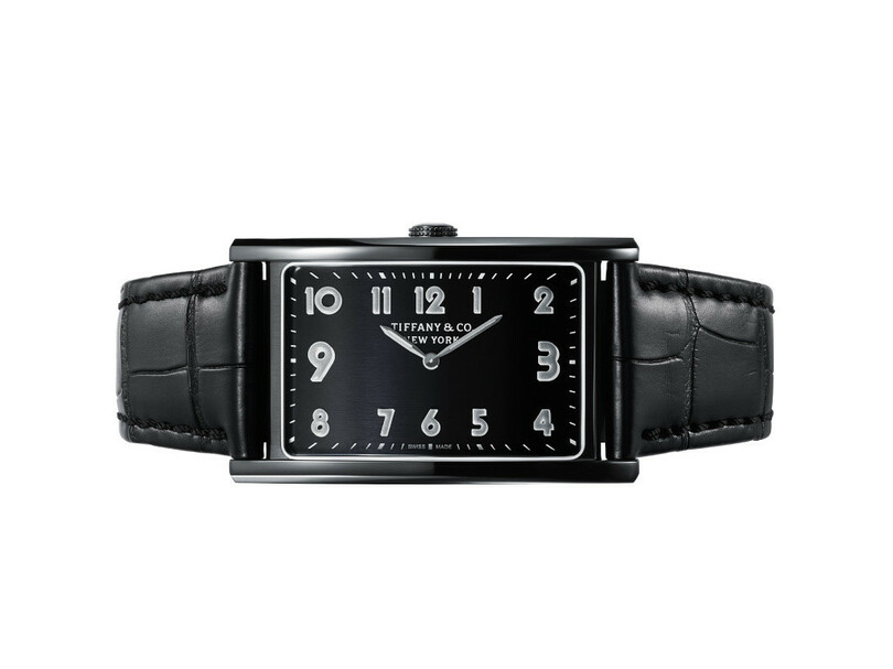 「ティファニー イースト ウエスト」に日本限定モデル