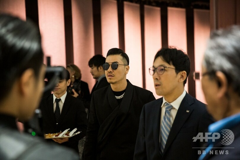 「オーデマ ピゲ」特別エキシビション、11/4まで