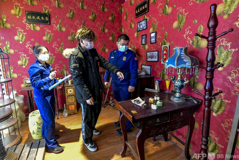 中国の「マーダーミステリー」ブームが転換期 子ども向けゲームが台頭