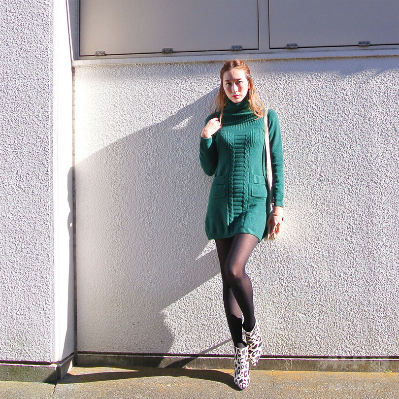 ＜TOKYO CLOSET ～part2～＞大田明弥の今気になるブランド：1月30日