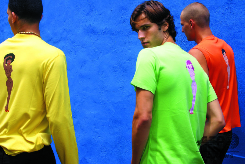 ルシアン ペラフィネ」25周年記念書籍発売 写真8枚 国際ニュース