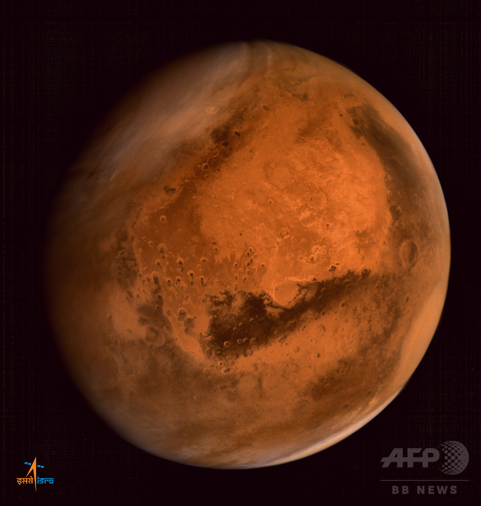 火星への片道旅行、候補者に5日間の選抜試験実施へ 火星への片道旅行、候補者に5日間の選抜試験実施へ