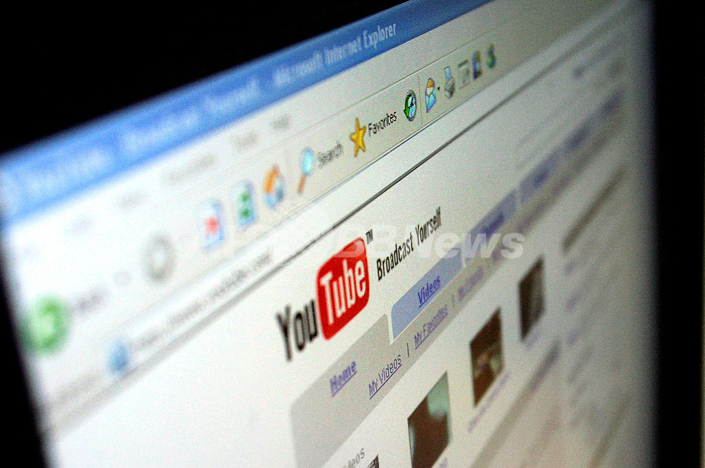 中国当局、ネット動画配信の規制を今月末から強化 中国当局、ネット動画配信の規制を今月末から強化