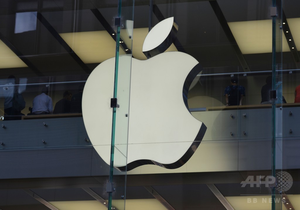 豪裁判所、米アップルに罰金7億円、消費者の権利について誤った説明で 豪裁判所、米アップルに罰金7億円、消費者の権利について誤った説明で
