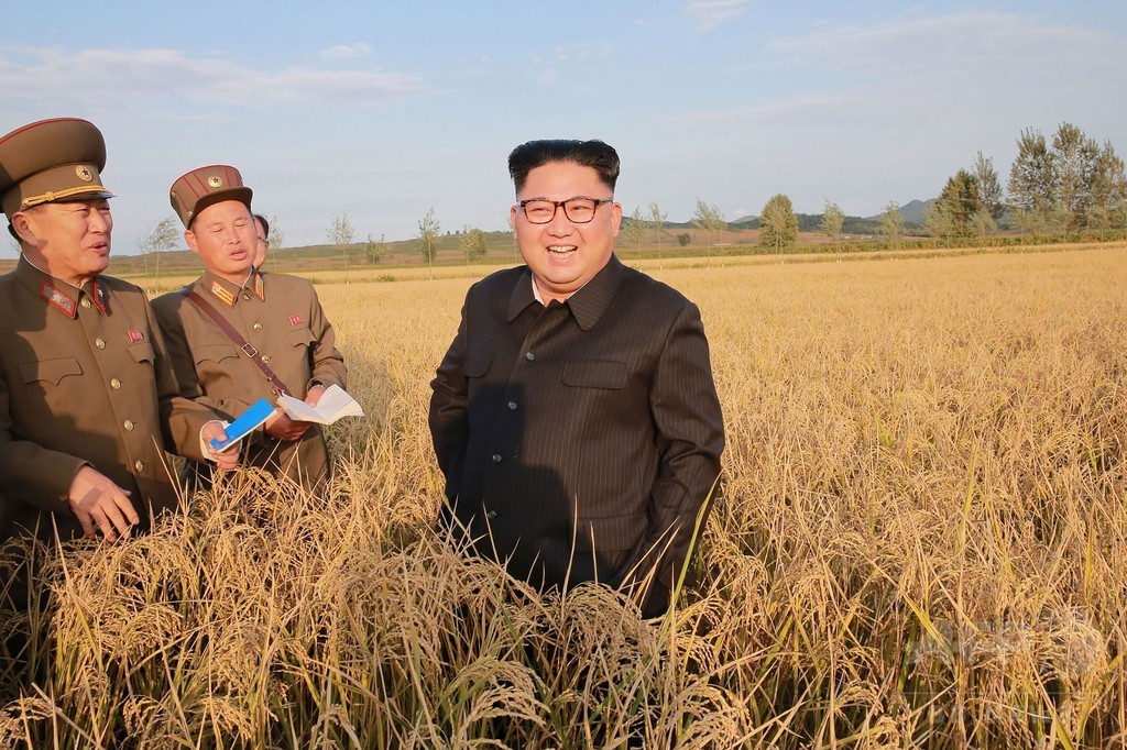 北朝鮮、ハッキングで韓国軍の「斬首作戦」計画など入手か 北朝鮮、ハッキングで韓国軍の「斬首作戦」計画など入手か