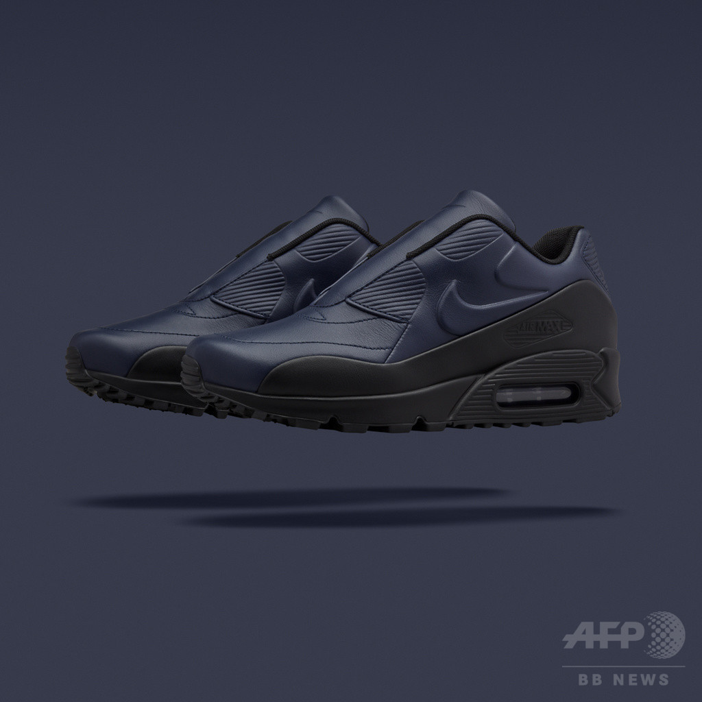 「NikeLab x sacai」フルラインナップ公開、発売は25日