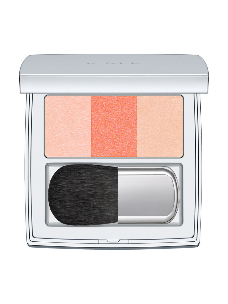 テーマはサーカス！「RMK」2016年春夏コレクション、1月15日登場