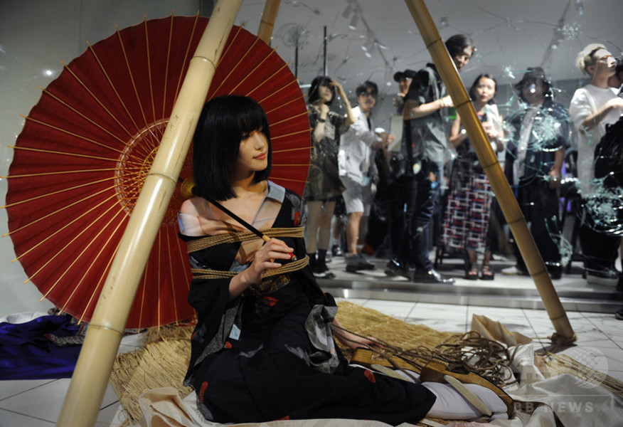 青山へ、そして世界へ羽ばたく「クリスチャン・ダダ」