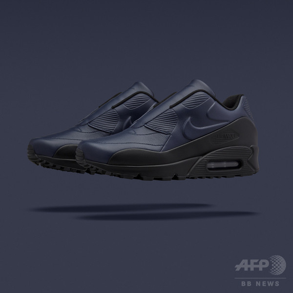 「NikeLab x sacai」フルラインナップ公開、発売は25日