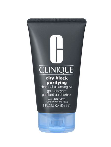 健康美肌の宿敵から肌を護る“シティ ブロック”からクレンジングシリーズ登場