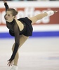 フィギュアスケート欧州選手権（ISU European Figure Skating Championships 2013）は26日、クロアチアのザグレブ（Zagreb）で行われ、女子シングル・フリースケーティング（FS）では、イタリアのカロリーナ・コストナー（Carolina Kostner）が130.52点を獲得し、合計194.71点で2年連続5度目の欧州王者に輝いた。

演技に臨むカロリーナ・コストナー（2013年1月26日撮影）。(c)AFP/HRVOJE POLAN