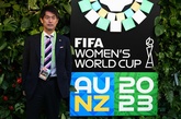 日本はスペインなどと同組 23年女子サッカーW杯