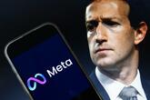 米メタ社、8000人の解雇開始 ザッカーバーグ氏「重み」感じる