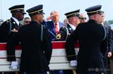 米兵死亡の攻撃前に中国からイランへ衛星画像提供か、米報道