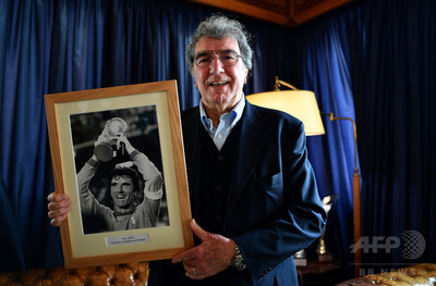 1982 イタリア代表復刻GKユニフォーム 長袖ディノ・ゾフ