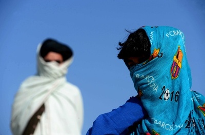 息子を性奴隷にされた親たちの苦悩、アフガンの「バチャ・バジ」