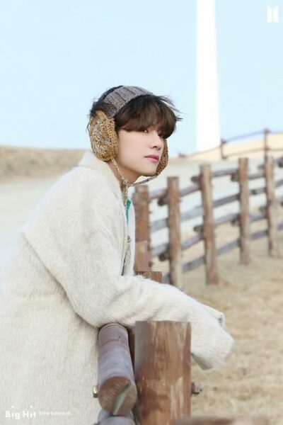 BTSのV、2024年「Googleトレンド最も検索されたK-POPスター」