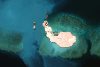 フィリピン大統領「世界が中国に懸念」に中国反発