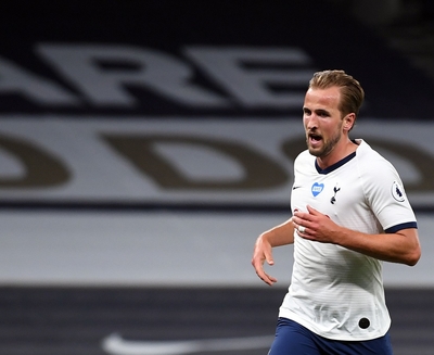 スパーズが8戦ぶり勝利、今年初得点のケイン「コンディションは良い」