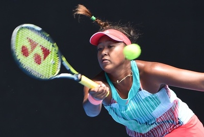 大坂「負けてよかった」―全豪元女王との試合が教訓に