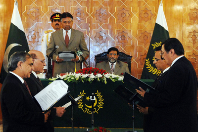 パキスタン政府、「英連邦加盟資格停止は不当」