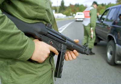 ドイツの米関連施設が標的、テロ計画の情報を入手 - 米国