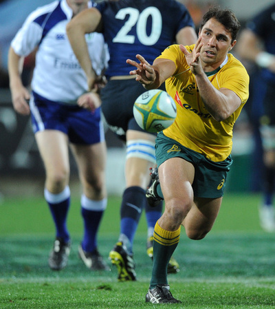 ワラビーズのフィップス、豪協会と契約延長