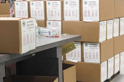 上院アリゾナ州は民主現職が勝利 米中間選挙