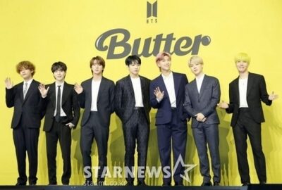 BTS「涙の会食」3週間前に撮影…「株価急落」HYBE責任論 – KOREA WAVE