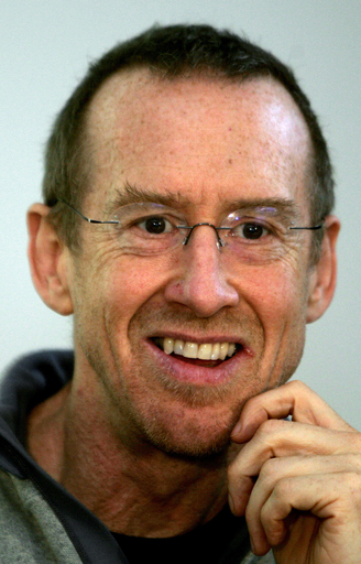 ウィリアム・フォーサイスのバレエ団が新作を披露 - ドイツ