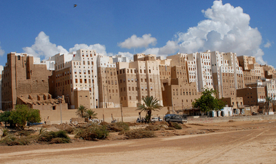 イエメンの観光都市シバームで爆発、韓国人4人死亡