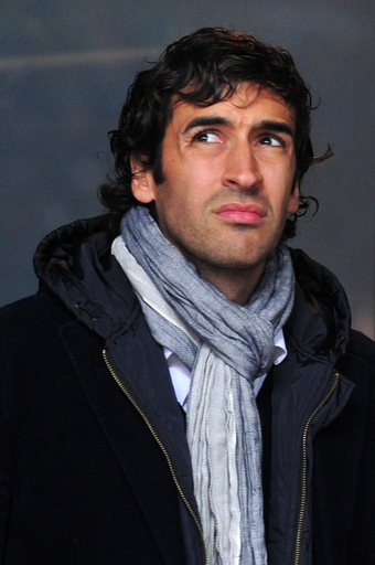 ラウル 代表から離れていることは「気にしていない」