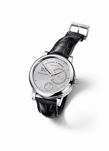 ドイツの時計『A.ランゲ＆ゾーネ』　世界各地で賞に輝く
