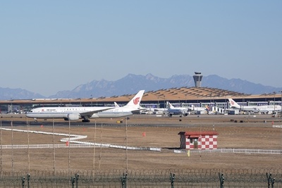 中国民用航空局、第1四半期の航空旅客数は2億人に